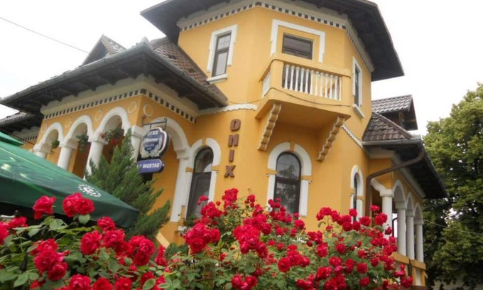 Fagaras Casa | Pensiunea Onix