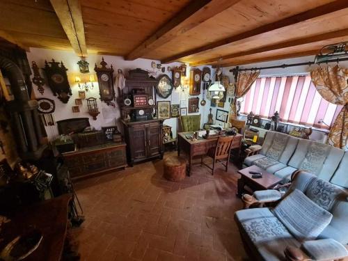 Sighisoara Casa | Pensiunea Otilia