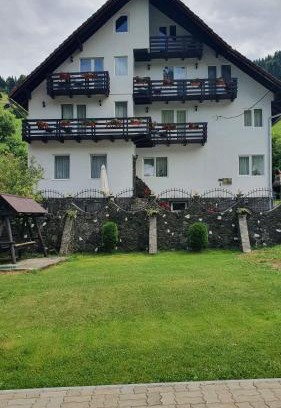 Moeciu de Sus Casa | Pensiunea Paula
