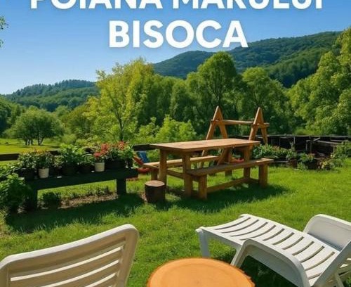 Bisoca Casa | Pensiunea Poiana Marului - Bisoca