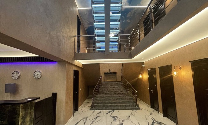 Adjud Hotel | Pensiunea Ramina