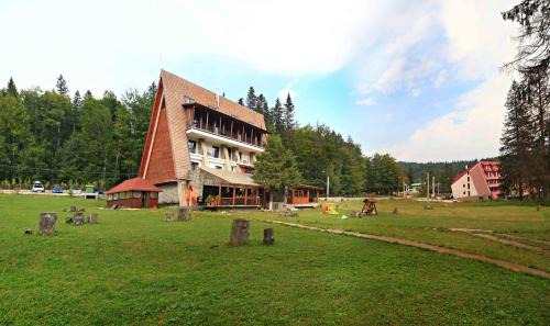 Predeal Casa | Pensiunea Rasnoava