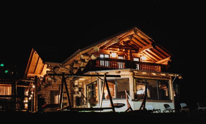 Belis Casa | Pensiunea Saranis