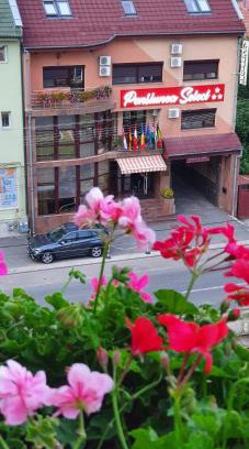 Arad Casa | Pensiunea Select
