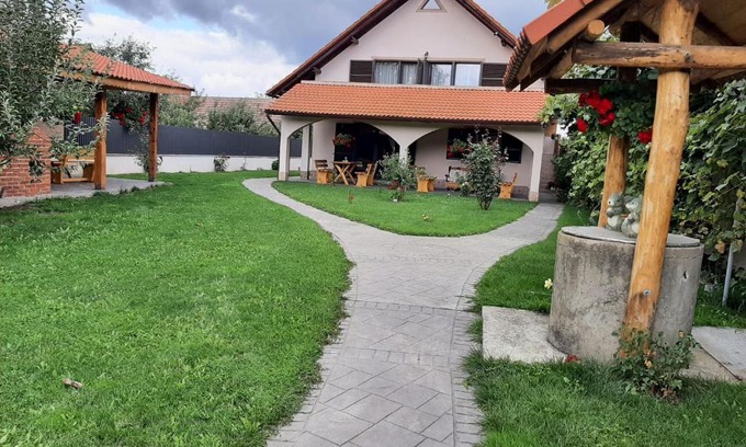 Voila Casa | Pensiunea Simona