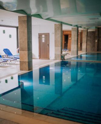 Smida Casa | Pensiunea Smida Park