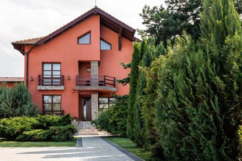 Bran Casa | Pensiunea Tanita