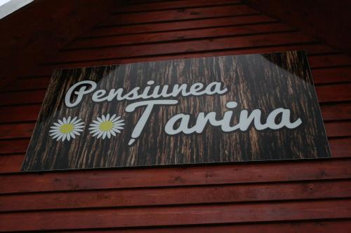 Suncuius Casa | Pensiunea Tarina