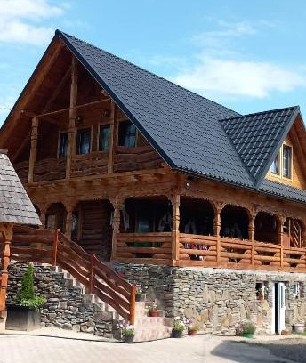 Ocna Sugatag Casa | Pensiunea Teodora Breb Maramu