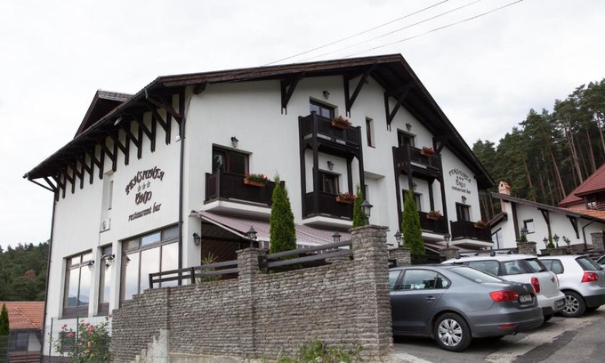 Brasov Casa | PENSIUNEA UNIO