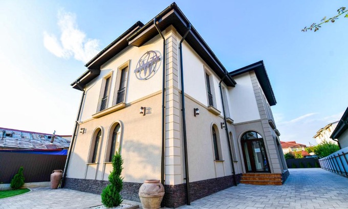 Focsani Casa | Pensiunea WW
