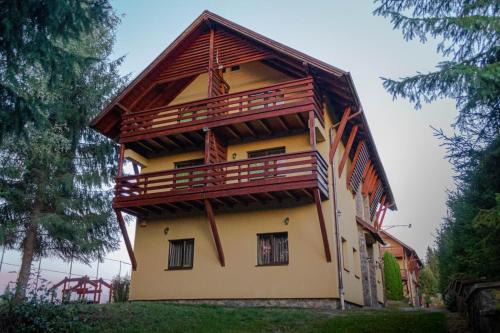 Belis Casa | Pensiunile Zori de Zi și Apus de Soare