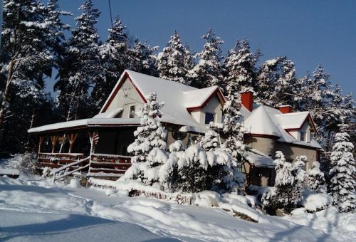 Przywidz Casa | Pensjonacik Marzenie