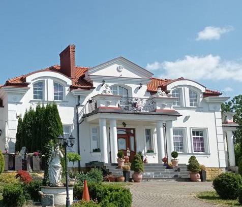 Warpuny Cama Y Desayuno | Pensjonat Błękitny Anioł