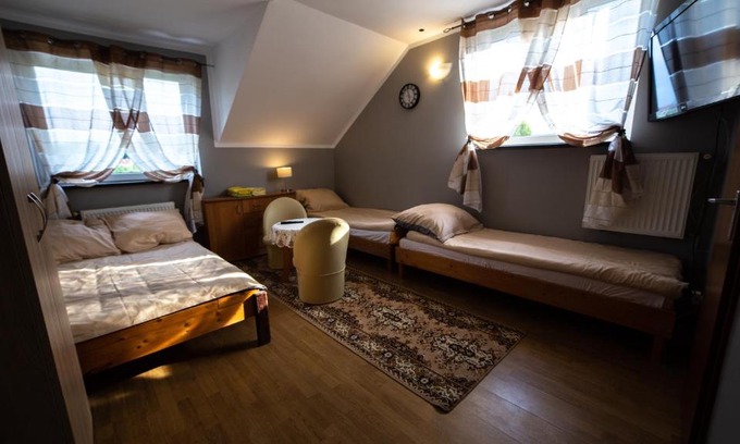 Goldap Casa | Pensjonat D&B