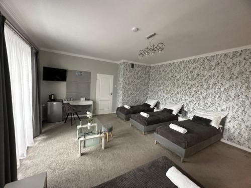 Borne Sulinowo Casa | Pensjonat Diament