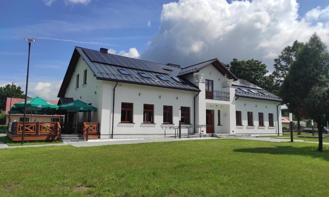 Krasnobrod Casa | Pensjonat Dominikański