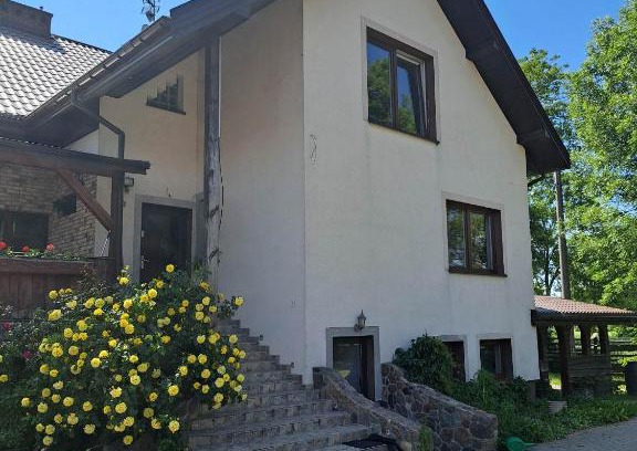 gmina Baboszewo Casa | pensjonat ENIGMA