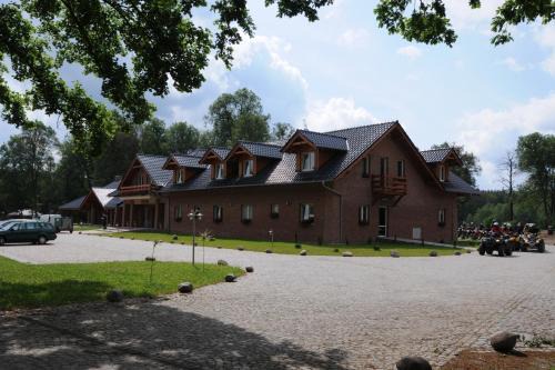 Zagan Casa | Pensjonat i Restauracja Bartosz