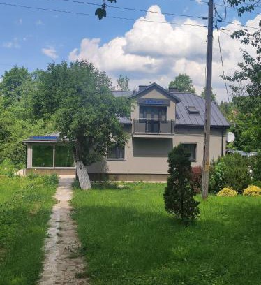 Bircza Casa | Pensjonat Klimat Bircza