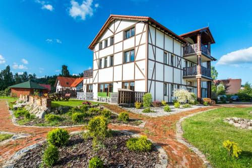 Pomerania Province Casa | Pensjonat Kupperówka- Stadnina Koni Kolano