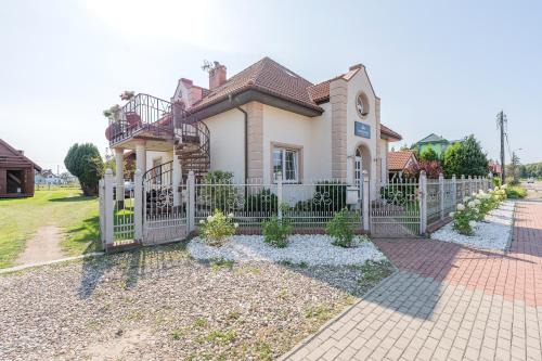 Leba Apartamento | Pensjonat Kwiatkowski apartament nr 2