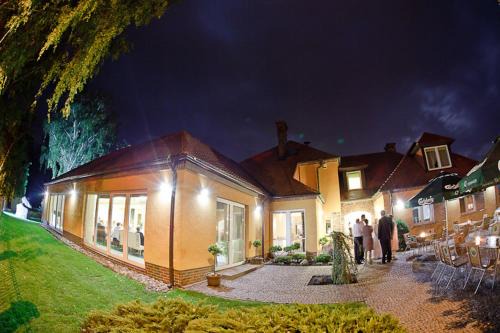 Mysliborz Casa | Pensjonat Nad Jeziorem