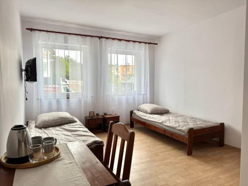 Rowy Casa | Pensjonat Rowy