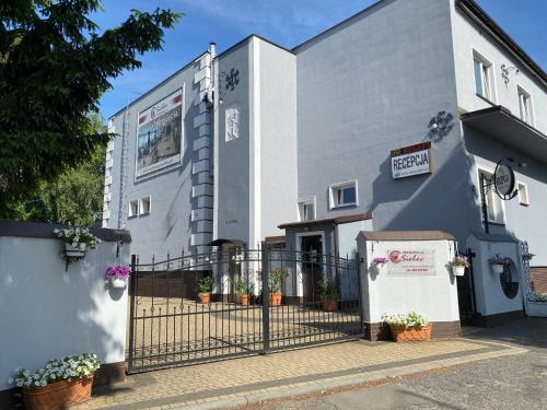 Sosnowiec Casa | Pensjonat Sielec