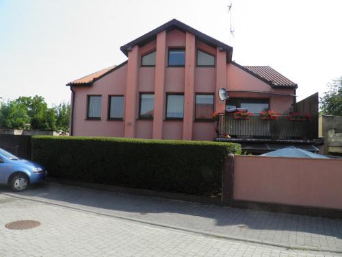 Brzeg Casa | Pensjonat Zofia Demska