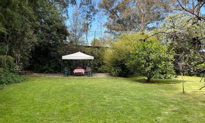 Estado de México Casa | Rancho El Encino, Galería