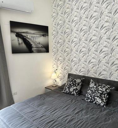 Fisciano Apartamento | Penta House