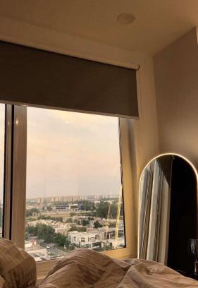 Lahore Apartamento | Penta square, Dha phase 5