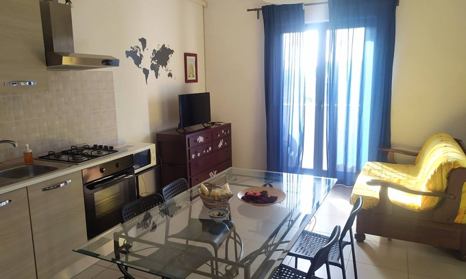 Guidonia Montecelio Apartamento | Casa de Pentágono
