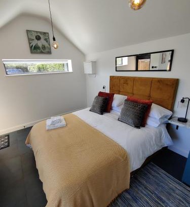 Ringmer Apartamento | Pentagram Studio