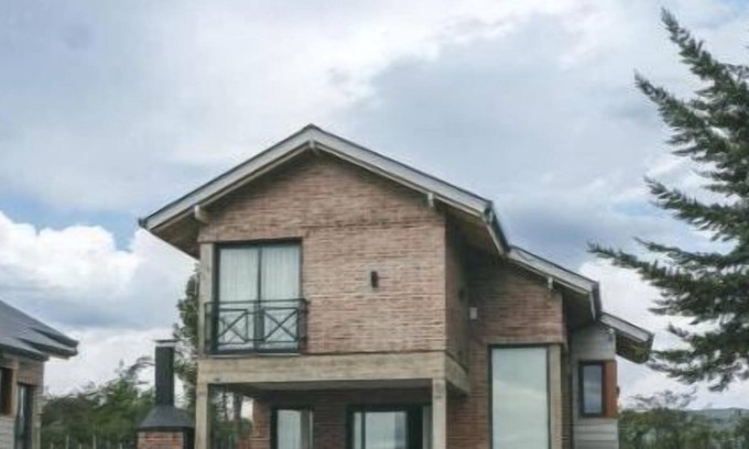 Villa General Belgrano Casa | Pentagrama, casas de campo 3 - Villa General Belgrano