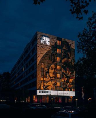 Radio Bremen Hotel | Pentahotel Bremen