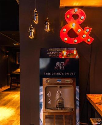 Rostock Hotel | Pentahotel Rostock