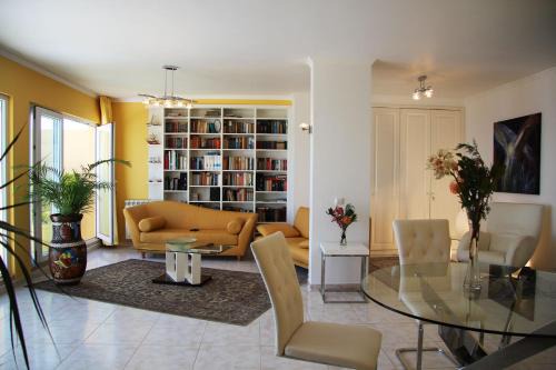 Canico Apartamento | Penthaus Villa Erika Madeira