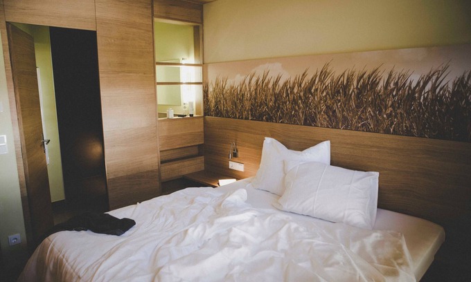 Nauders Apartamento | Penthouse L Luxury - Aparthotel Arabella