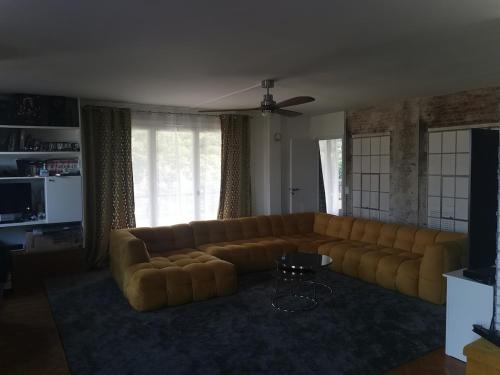 Amelie-les-Bains-Palalda Apartamento | penthouse