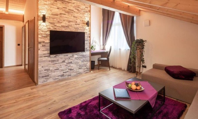 Rosshaupten Apartamento | Penthouse, ÜB7, B.10 10PH - For Moments