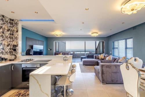 Umdloti Apartamento | Penthouse 19 on Perna 1 Umdloti Beach Durban North