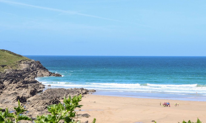 Newquay Cabaña | Penthouse 23