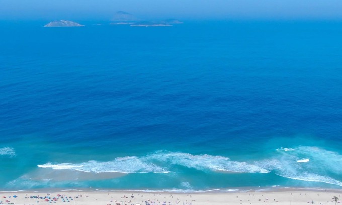 Ipanema Apartamento | Penthouse 3 Minutes From Ipanema Beach Jac1