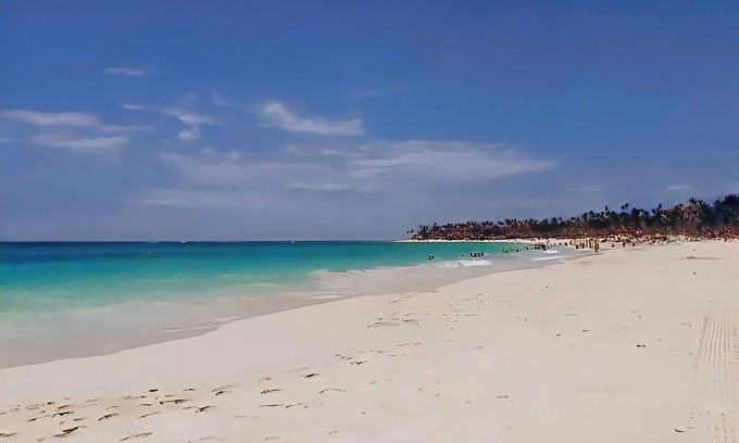 Bavaro Casa | Penthouse 335 Cana Rock 🎸 De Lux En Punta Cana