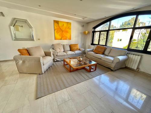 Kiryat Shmuel Apartamento | Penthouse 5 BedRooms Best Location