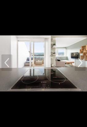 Alesund Apartamento | Penthouse Ålesund city center