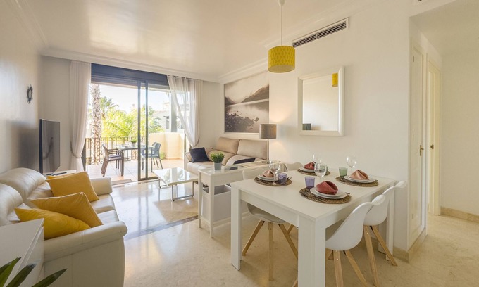 Roda Apartamento | Ático Almyra Roda Golf