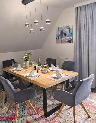 Treffen Apartamento | Penthouse Apartment 1511 Gerlitzen - Ski in -Ski out!